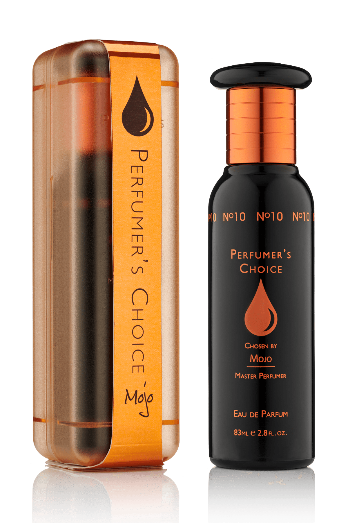 PERFUMER'S CHOICE MOJO NO.10 83ML EDP